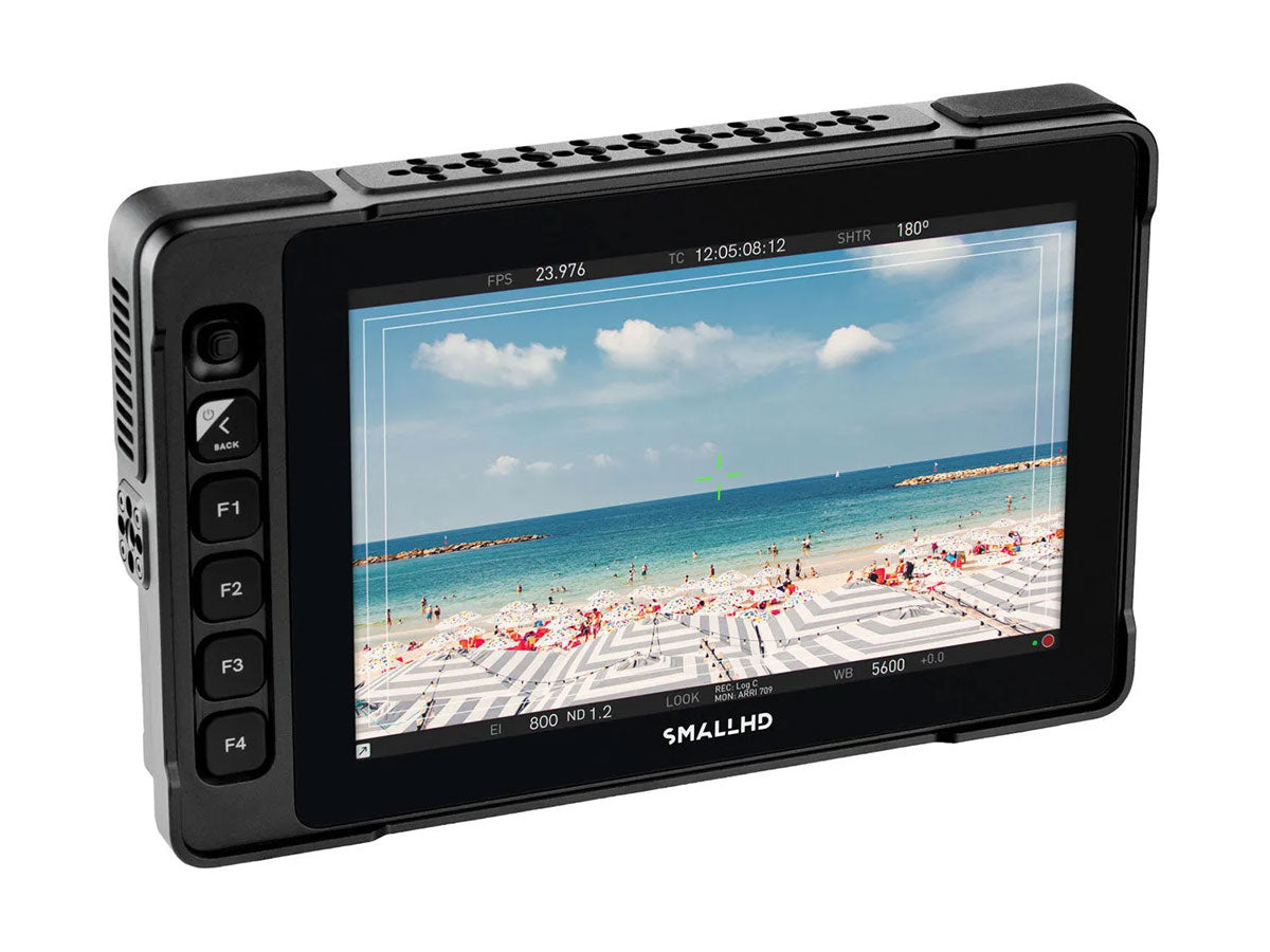 SmallHD Ultra 7 Bolt 6 RX - V-Mount (750ft)
