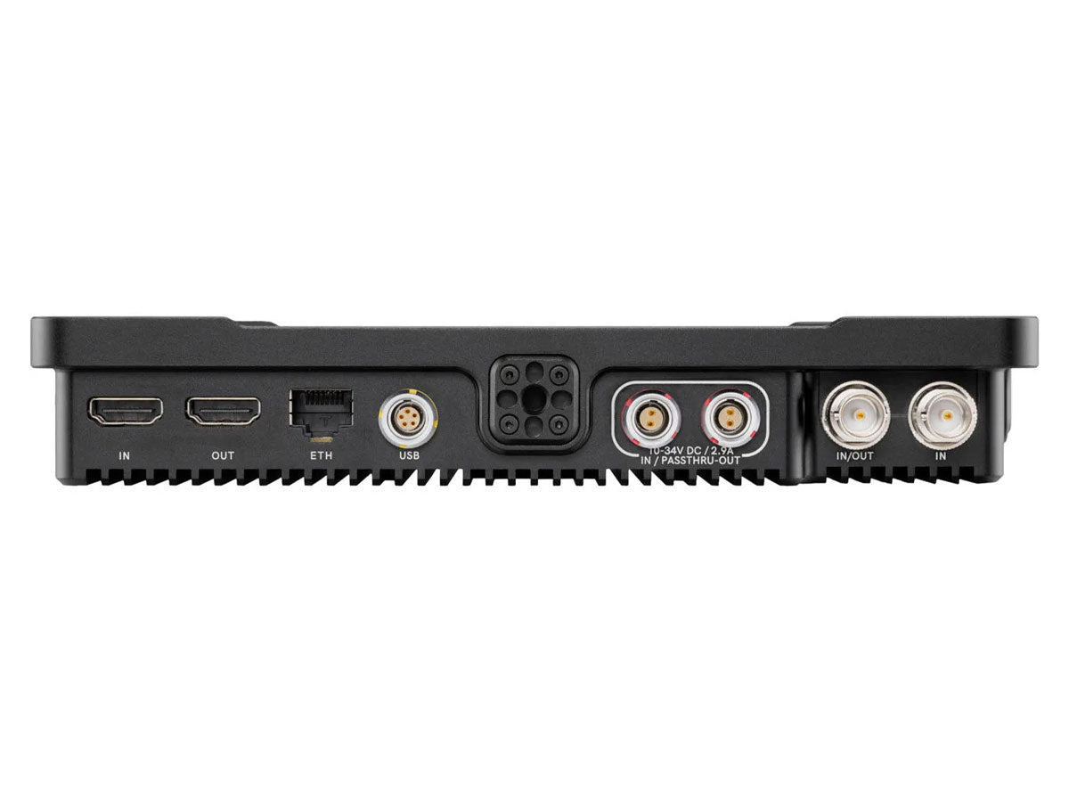 SmallHD Ultra 7 Bolt 6 RX - Gold-Mount (750ft)