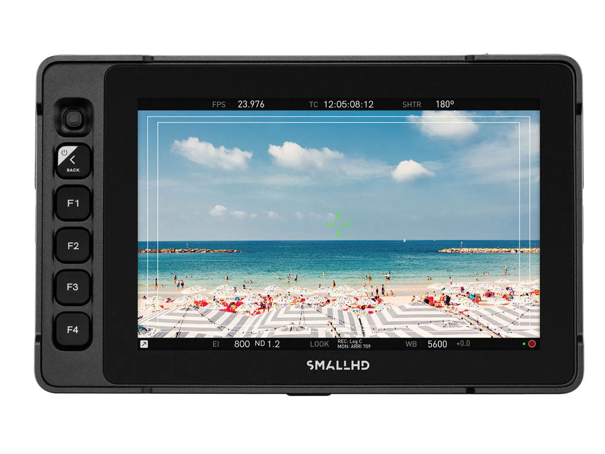 SmallHD Ultra 7 Bolt 6 TX (1500ft)