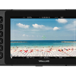 SmallHD Ultra 7 Bolt 6 RX - V-Mount (1500ft)