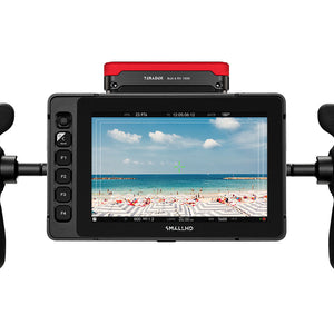 SmallHD Ultra 7 Bolt 6 RX - V-Mount (750ft)