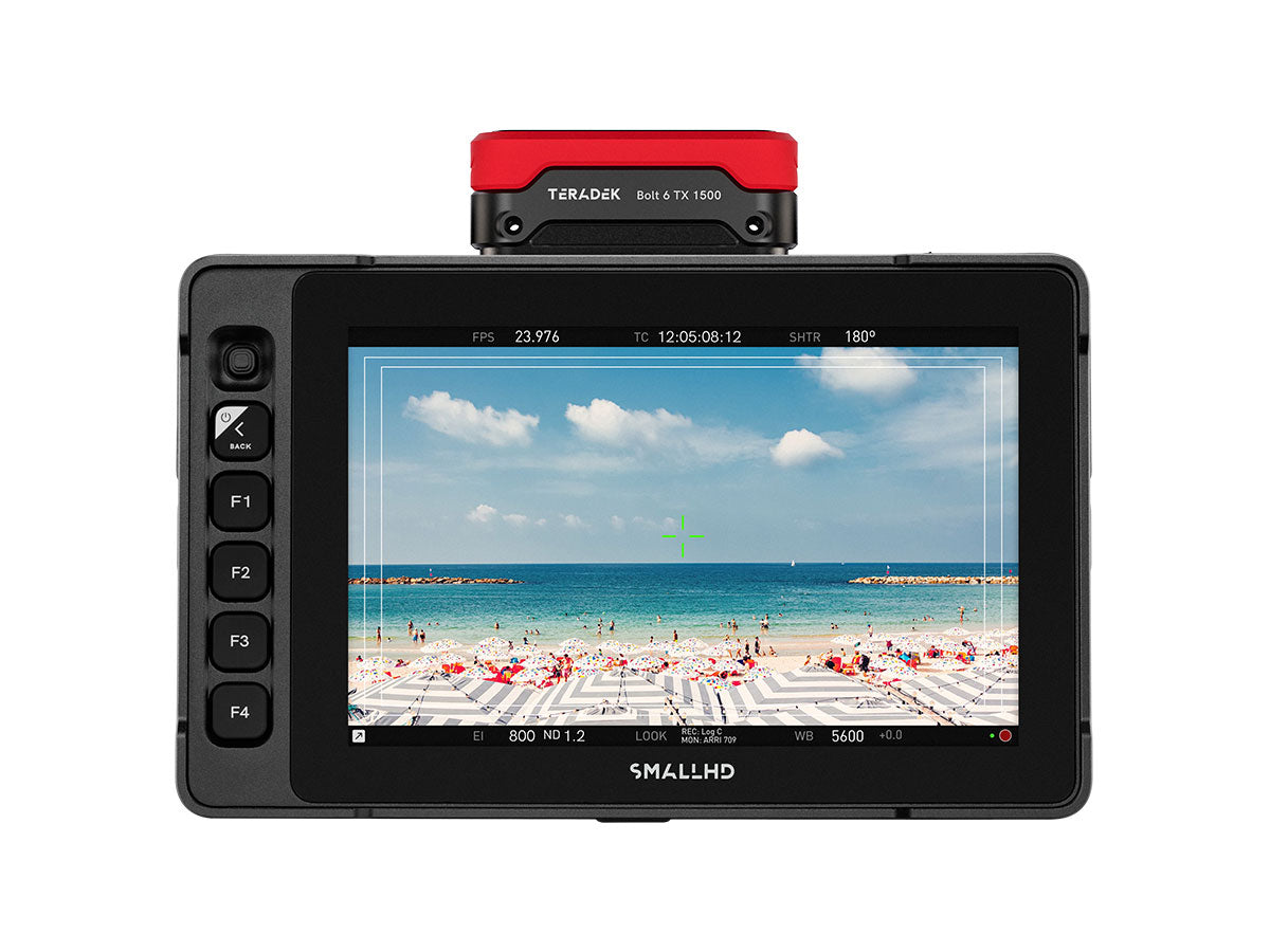 SmallHD Ultra 7 Bolt 6 TX (750ft)