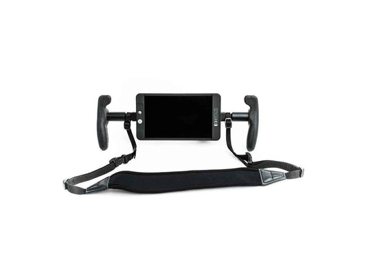 SmallHD Handles for 703-BOLT