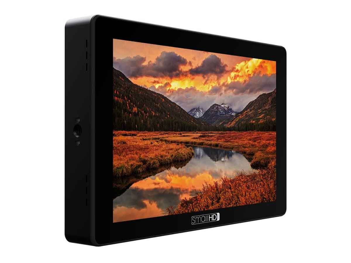 Small HD Cine 7 Red Kit