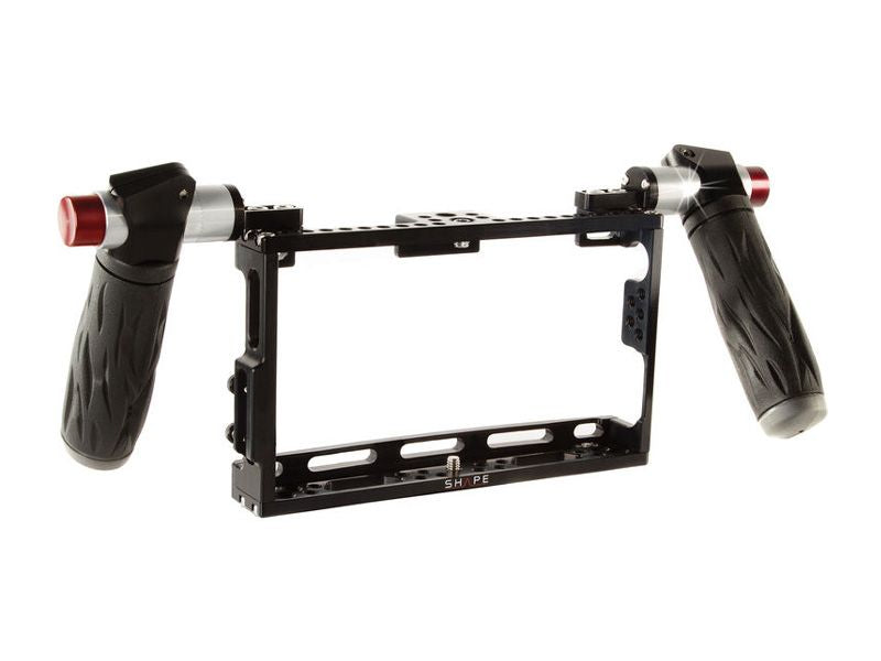 SHAPE Atomos Shogun Cage with Handles