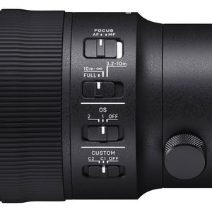 Sigma AF 500mm F5.6 DG DN OS | Sports Lens - Sony E Mount