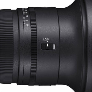 Sigma AF 500mm F5.6 DG DN OS | Sports Lens - L Mount