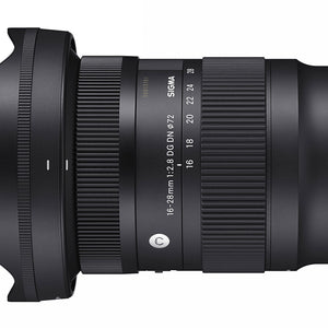 Sigma AF 16-28mm F2.8 DG DN | Contemporary Lens - L Mount