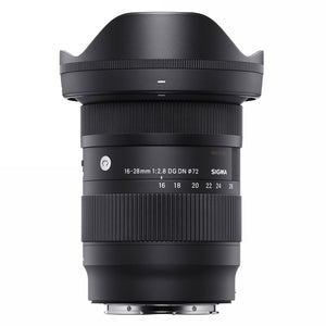 Sigma AF 16-28mm F2.8 DG DN | Contemporary Lens - L Mount