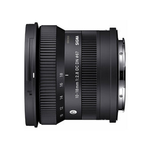 Sigma 10-18mm F2.8 DC DN | Contemporary - L Mount