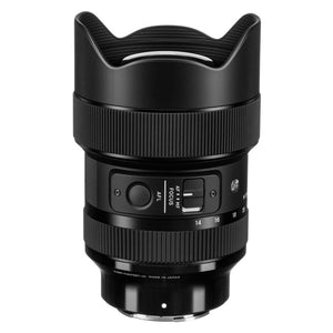 Sigma 14-24mm F2.8 DG DN | Art Lens - E-Mount
