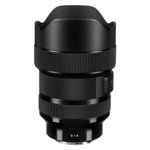 Sigma 14-24mm F2.8 DG DN | Art Lens - E-Mount