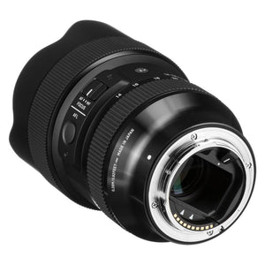 Sigma 14-24mm F2.8 DG DN | Art Lens - E-Mount
