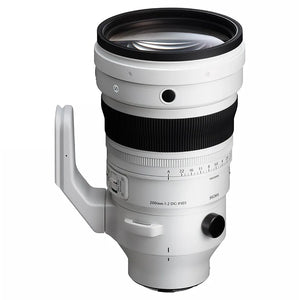 Sigma 200mm F2 DG OS | Sports - Sony E Mount