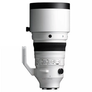Sigma 200mm F2 DG OS | Sports - Sony E Mount