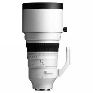 Sigma 200mm F2 DG OS | Sports - Sony E Mount