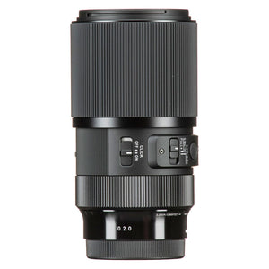 Sigma 105mm F2.8 DG DN MACRO | Art Lens - Sony E Mount