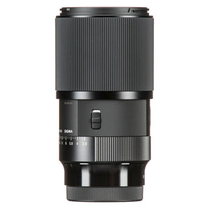 Sigma 105mm F2.8 DG DN MACRO | Art Lens - L Mount