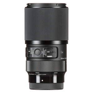 Sigma 105mm F2.8 DG DN MACRO | Art Lens - L Mount