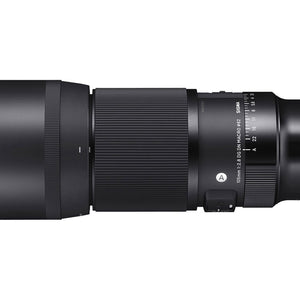 Sigma 105mm F2.8 DG DN MACRO | Art Lens - L Mount