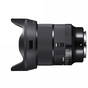 Sigma AF 24mm F1.4 DG DN | Art Lens - Sony E Mount