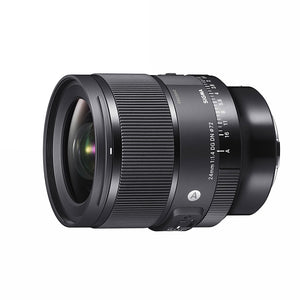 Sigma AF 24mm F1.4 DG DN | Art Lens - L Mount