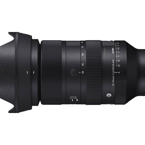 Sigma 28-105mm F2.8 DG DN | Art Lens - L-Mount