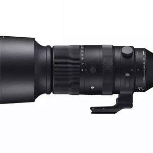 Sigma 60-600mm F4.5-6.3 DG DN OS | Sports Lens - Sony E