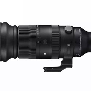 Sigma 60-600mm F4.5-6.3 DG DN OS | Sports Lens - Sony E