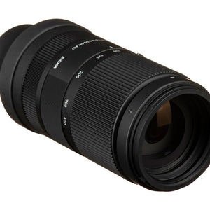 Sigma 100-400mm F5.6-6.3 DG DN OS | Contemporary Lens - Sony E Mount