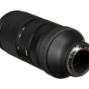Sigma 100-400mm F5.6-6.3 DG DN OS | Contemporary Lens - Sony E Mount