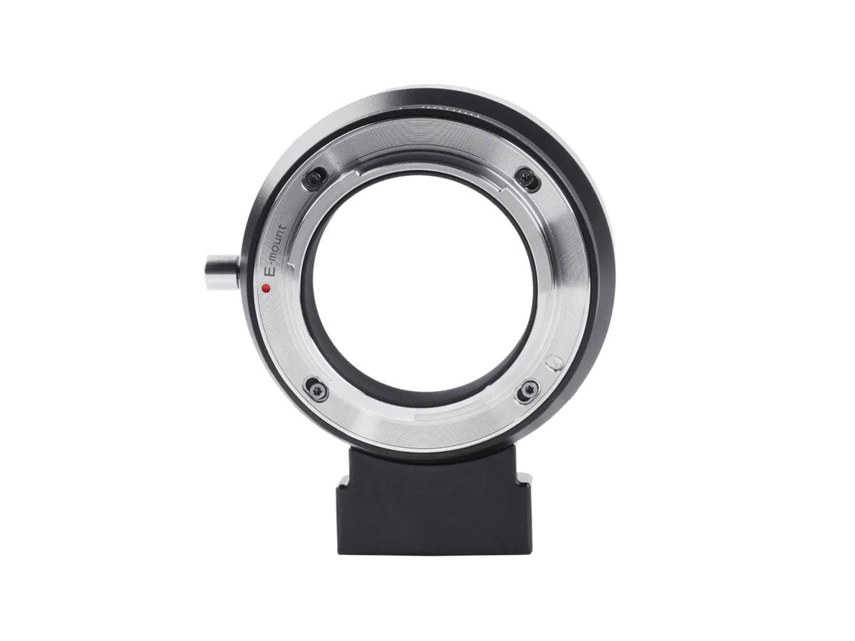 Sirui 28-85mm T3.2 Full-Frame Cine Zoom - PL Mount