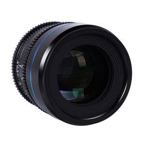 Sirui Nightwalker 24mm T1.2 Cine Lens - X Mount