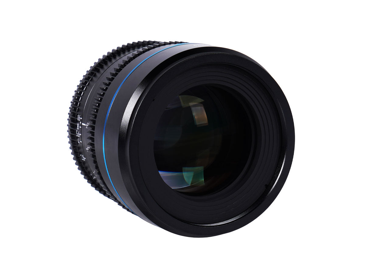 Sirui Nightwalker 24mm T1.2 Cine Lens - E Mount