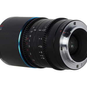 Sirui Saturn 50mm T2.9 1.6x Anamorphic Lens - Neutral Flare (RF Mount)