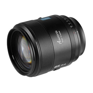 Sirui Aurora 85mm f1.4 AF - Fuji X Mount
