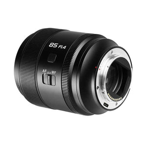 Sirui Aurora 85mm f1.4 AF - Nikon Z Mount