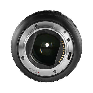 Sirui Aurora 85mm f1.4 AF - Sony E Mount