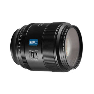 Sirui Aurora 85mm f1.4 AF - Sony E Mount