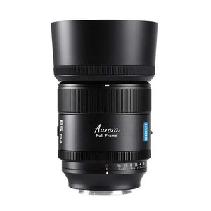 Sirui Aurora 85mm f1.4 AF - Fuji X Mount
