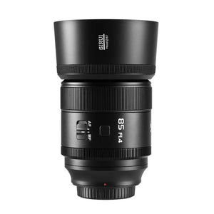 Sirui Aurora 85mm f1.4 AF - Sony E Mount