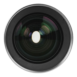 Sirui IronStar 35mm T1.9 Lens - Neutral Flare
