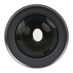 Sirui IronStar 45mm T1.9 Lens - Blue Flare