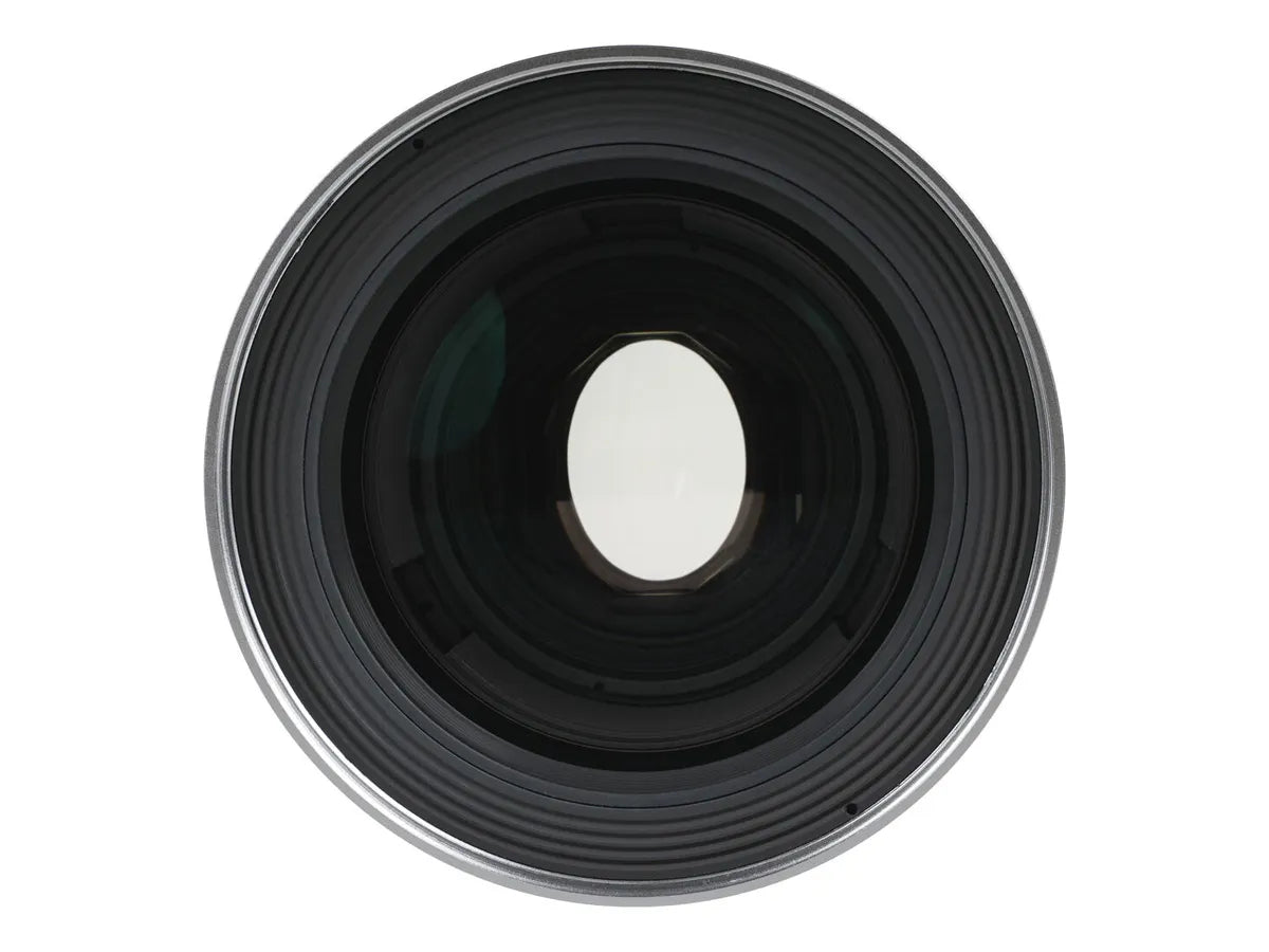 Sirui IronStar 60mm T1.9 Lens - Neutral Flare