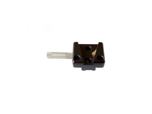 Sk8plate V-Lock Battery Mount