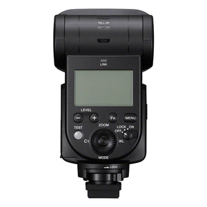 Sony HVL-F60RM2 External Flash with Wireless Radio Control
