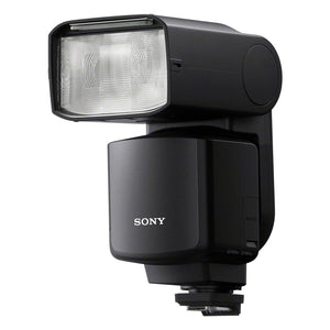 Sony HVL-F60RM2 External Flash with Wireless Radio Control