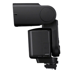 Sony HVL-F60RM2 External Flash with Wireless Radio Control