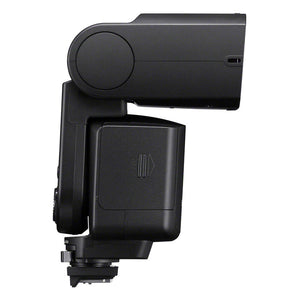 Sony HVL-F60RM2 External Flash with Wireless Radio Control