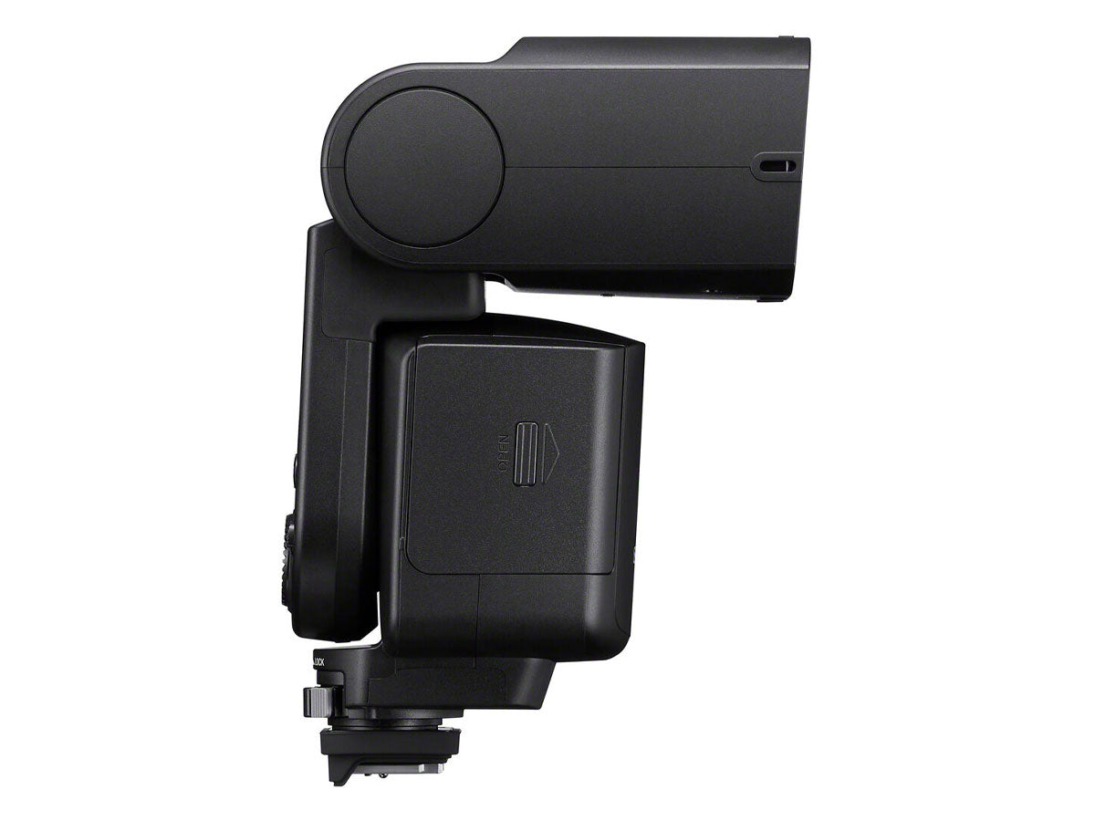 Sony HVL-F60RM2 External Flash with Wireless Radio Control